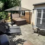 Eifel Dream Kleinenims Apartment *