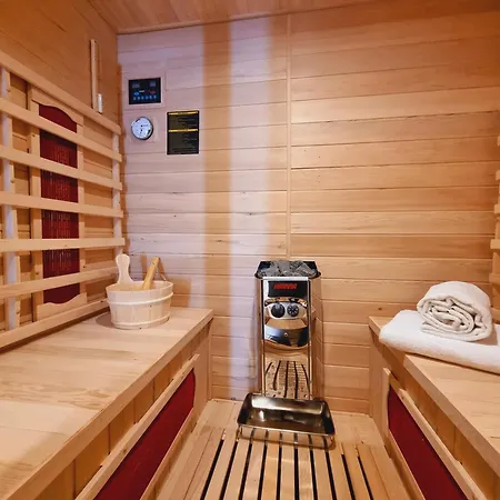 Eifel Dream Kleinenims Burbach (Bitburg-Prum)