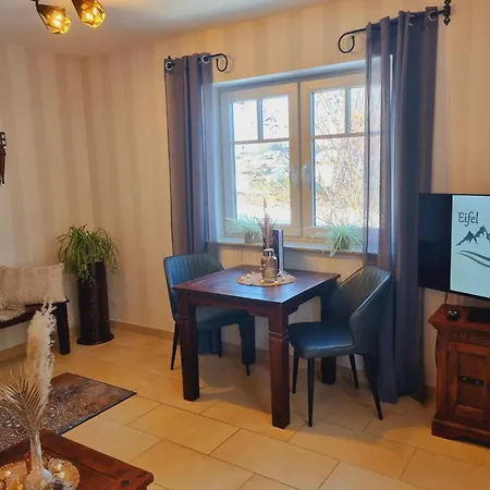 Eifel Dream Kleinenims