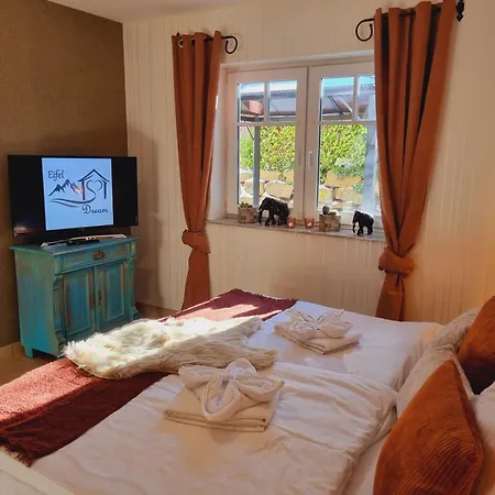 Eifel Dream Kleinenims Appartement *