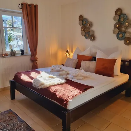 Eifel Dream Kleinenims Burbach (Bitburg-Prum)