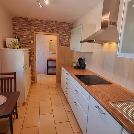 Eifel Dream Kleinenims Apartment *