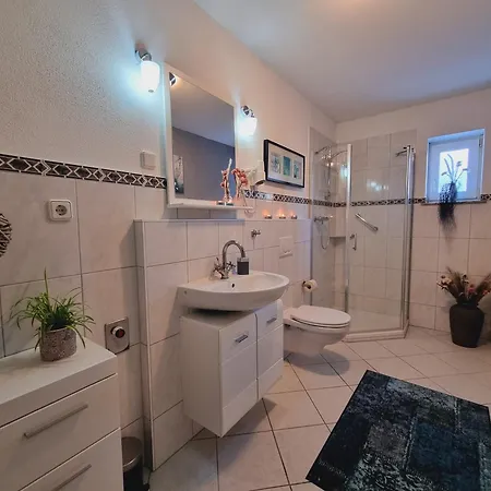 Eifel Dream Kleinenims Burbach (Bitburg-Prum)