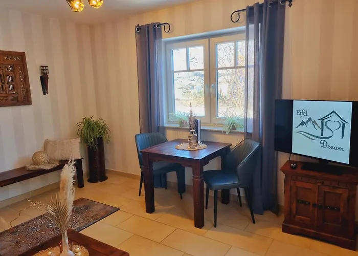 Eifel Dream Kleinenims