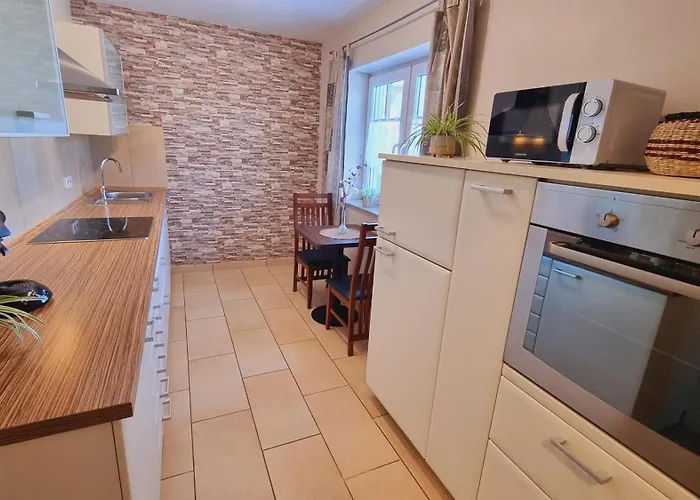 Eifel Dream Kleinenims * Burbach (Bitburg-Prum)