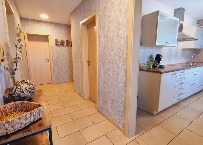 Eifel Dream Kleinenims