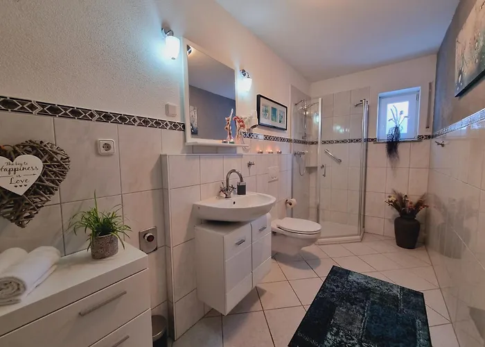 Eifel Dream Kleinenims Burbach (Bitburg-Prum)