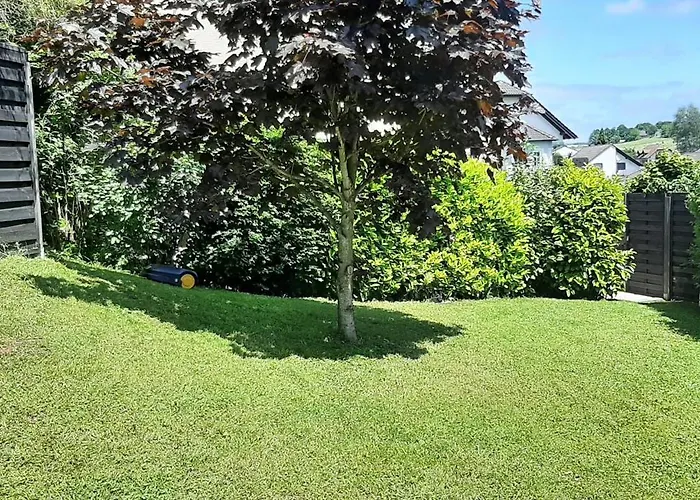 Eifel Dream Kleinenims